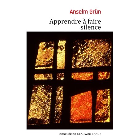 Apprendre à faire silence