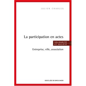 La participation en actes