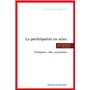 La participation en actes