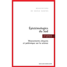 Epistémologies du Sud