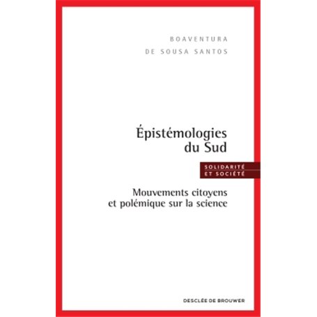 Epistémologies du Sud