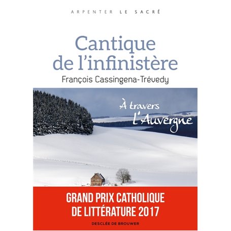 Cantique de l'infinistère