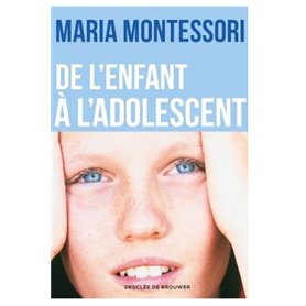 De l'enfant à l'adolescent