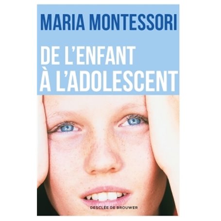 De l'enfant à l'adolescent