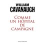 Comme un hôpital de campagne