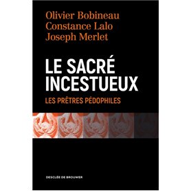 Le sacré incestueux