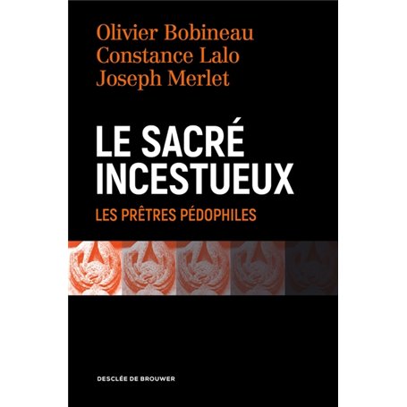 Le sacré incestueux