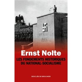 Les Fondements historiques du national-socialisme