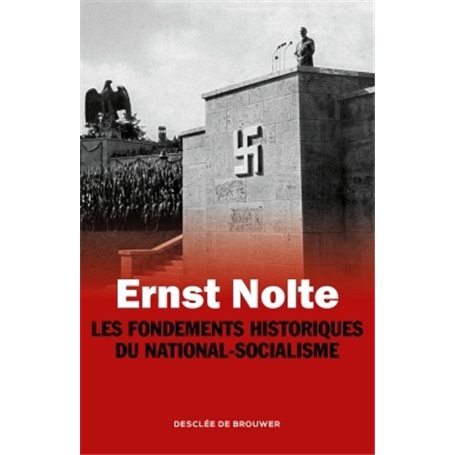 Les Fondements historiques du national-socialisme