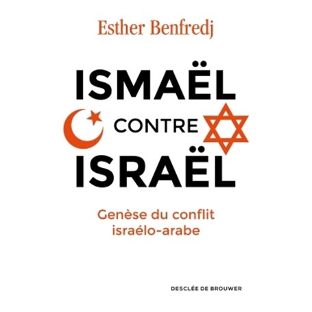 Ismaël contre Israël