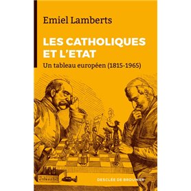 Les Catholiques et l'Etat