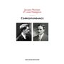 Correspondance Maritain-Massignon (1913-1962)