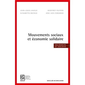 Mouvements sociaux et économie solidaire