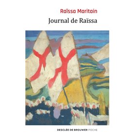 Journal de Raïssa