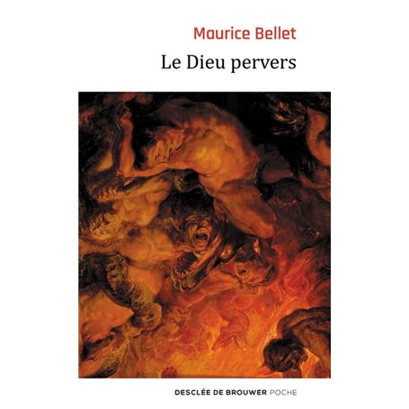 Le Dieu pervers