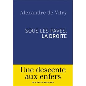 Sous les pavés, la droite