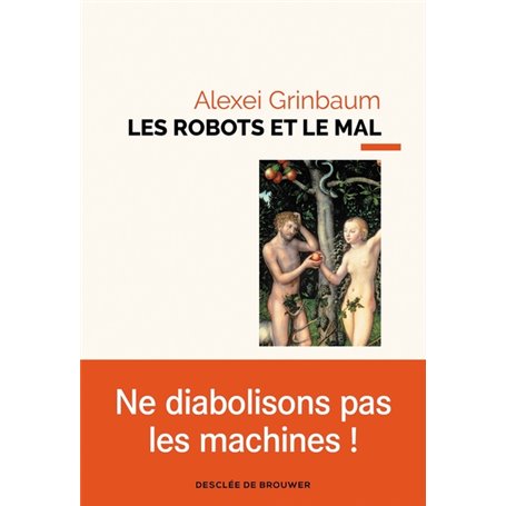 Les robots et le mal