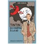 Tintin, du cinéma à la BD