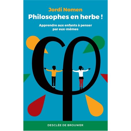 Philosophes en herbe !