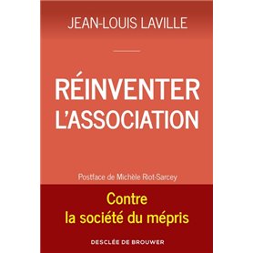 Réinventer l'association