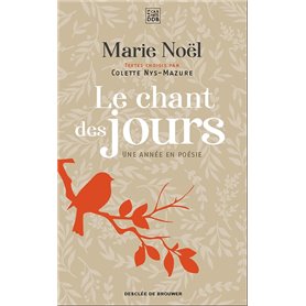 Le chant des jours