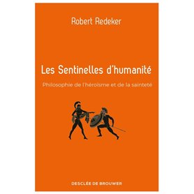 Les Sentinelles d'humanité