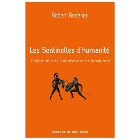 Les Sentinelles d'humanité