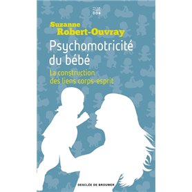 Psychomotricité du bébé