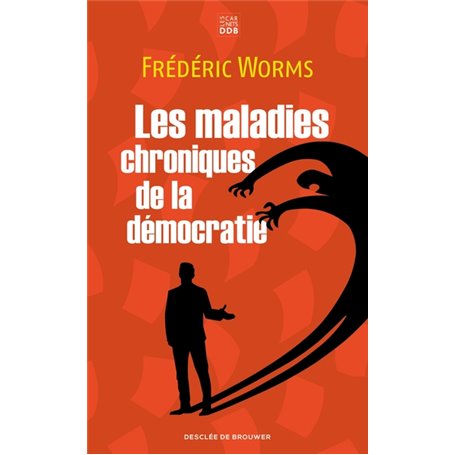 Les maladies chroniques de la démocratie