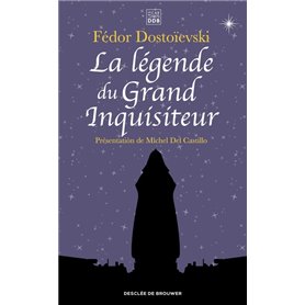 La légende du Grand Inquisiteur