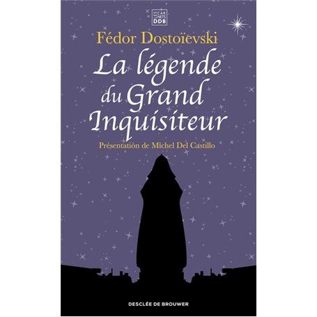 La légende du Grand Inquisiteur