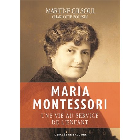 Maria Montessori