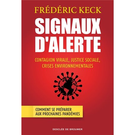 Signaux d'alerte