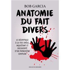 Anatomie du fait divers