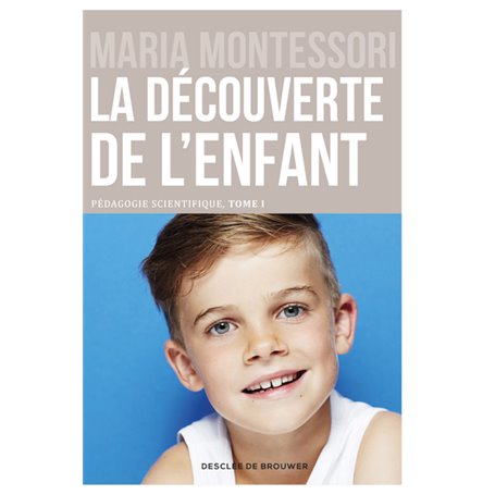 La Découverte de l'enfant