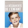 La Découverte de l'enfant