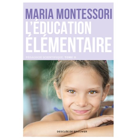 L'Education élémentaire