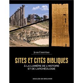 Sites et cités bibliques