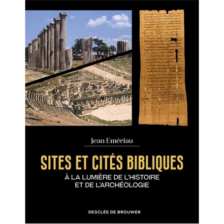 Sites et cités bibliques