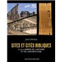 Sites et cités bibliques