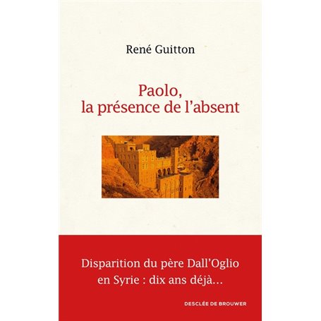 Paolo, la présence de l'absent