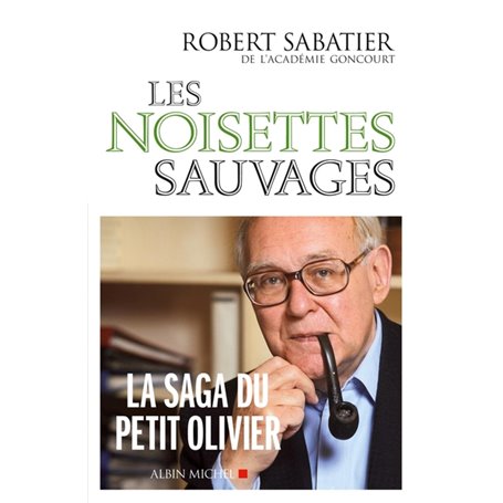 Les Noisettes sauvages