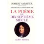 Histoire de la poésie française - tome 3