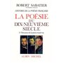 Histoire de la poésie française - Poésie du XIXe siècle - tome 2