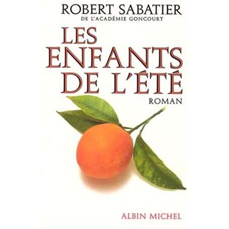 Les Enfants de l'été