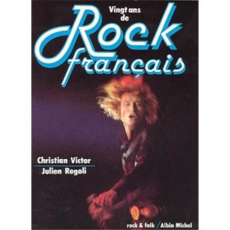 Vingt Ans de rock français
