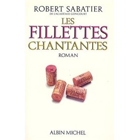 Les Fillettes chantantes