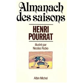 L'Almanach des saisons