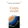 Corps vivant