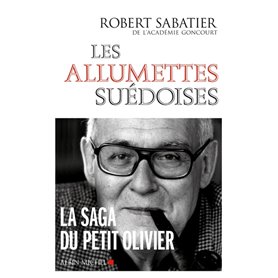 Les Allumettes suédoises